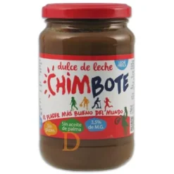 Dulce de Leche - Chimbote - 430g Milchkaramellcreme