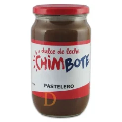 Dulce de Leche - Chimbote Pastelero - 980g