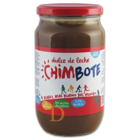 Dulce de Leche - Chimbote - 980g Milchkaramellcreme