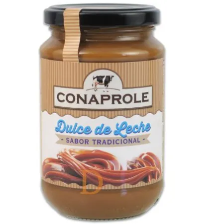Dulce de Leche - Conaprole 450g