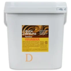Dulce de Leche - Havanna FAMILIAR 5,9kg