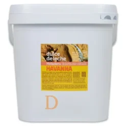 Dulce de Leche - Havanna HELADERO - 5,9kg