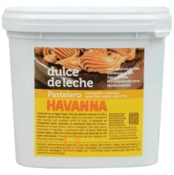 Dulce de Leche - Havanna PASTELERO 1kg Eimer