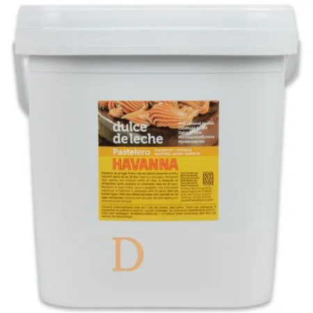 Dulce de Leche - Havanna PASTELERO 5,9kg