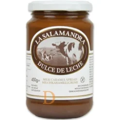 Dulce de Leche - La Salamandra 450g