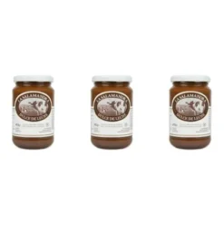 Dulce de Leche - La Salamandra 3 x 450g