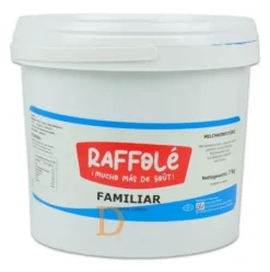 Dulce de Leche - Raffolé FAMILIAR - 7kg - Karamellcreme