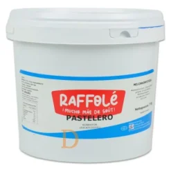 Dulce de Leche - Raffolé PASTELERO - 7kg