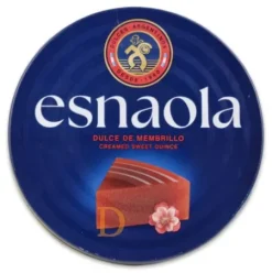 Dulce de Membrillo Esnaola 700g (Quittenpaste)