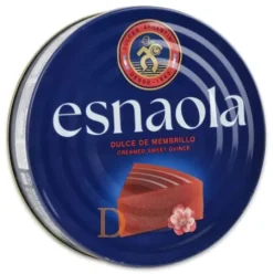 Dulce de Membrillo Esnaola 3 x 700g (Quittenpaste)