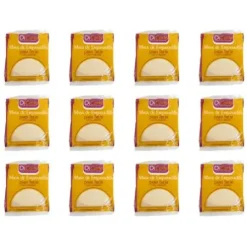 12 * 12 Empanadas Di Carlo frittieren 13cm (144 Stck) vegan
