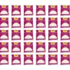 30 * 12 Empanadas Di Carlo Ofen 13cm (360 Stk) vegan
