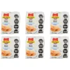 6 * 12 Empanadas Villa D´agri - Rotisera Ofen GRANDE - 13,5 cm (72 Stck)
