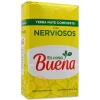 Es cosa Buena para Nerviosos - Mate Tee aus Uruguay 1kg