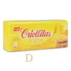 Galletitas Criollitas Bagley 100g