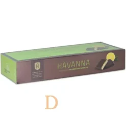 Galletitas Havanna - Limón con Chocolate - 6
