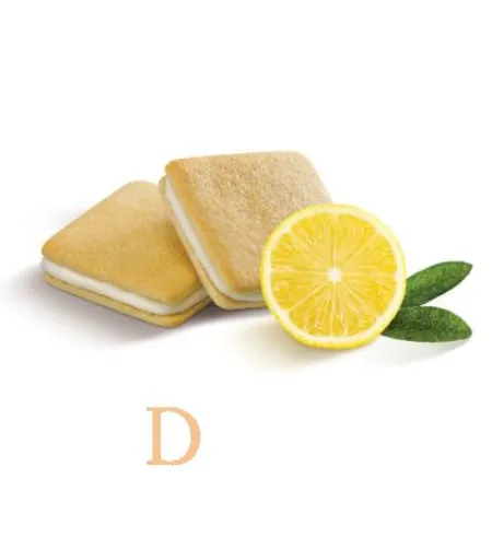 Galletitas Havanna - Limón - 6