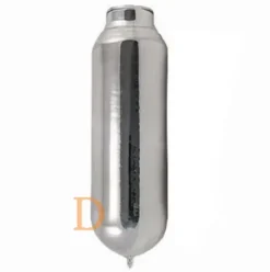 Glaseinsatz für Lumilagro 1L Thermoskanne (Ersatzteil)