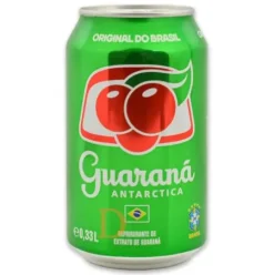 Guaraná Antarctica Dose 0,33l