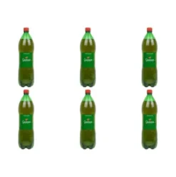 Guaraná Antarctica Flasche 6 x 1,5L