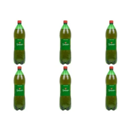 Guaraná Antarctica Flasche 6 x 1,5L