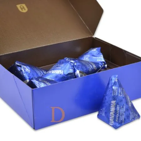Havannets chocolate Havanna - 6