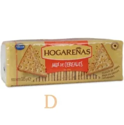 Hogarenas Mix Cereales Arcor - 185g