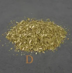 I Love Mate - nachhaltiger Mate Tee aus Argentinien 500g (Fair For Climate, komplett mit Sonnenenergie hergestellt, limitierte Produktion)