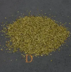 Kraus Gaucho - Sin Palo (ungeräuchert, ohne Stängel) - Mate Tee aus Argentinien 500g