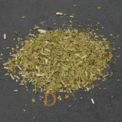 Kraus Silvestre mit Pfeffermine (ungeräuchert) - Mate Tee aus Argentinien 500g