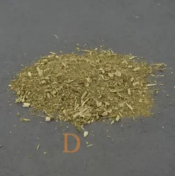 Kurupi Tradicional - Mate Tee aus Paraguay 500g