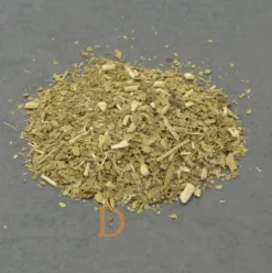Mañanita BCP (Bajo contenido de polvo - geringer Pulveranteil) 500g