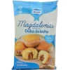 Magdalenas rellenas con Dulce de leche Mardel 220g