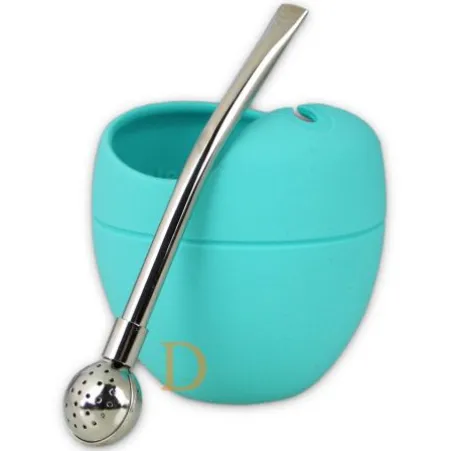 Mate Mateo Original - Aqua