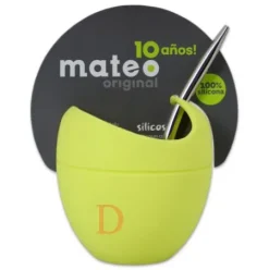 Mate Mateo ORIGINAL - gelb