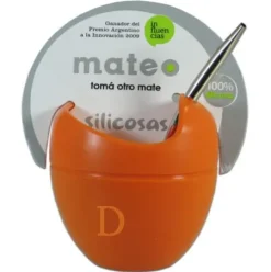 Mate Mateo ORIGINAL - orange