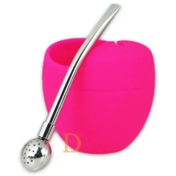 Mate Mateo Original - Rosa (Fuchsia)