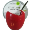 Mate Mateo ORIGINAL - rot