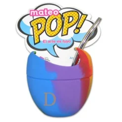Mate Mateo POP - Multicolor