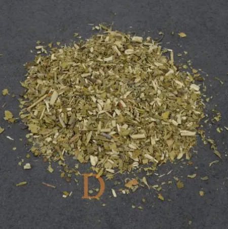 Pajarito Compuesta Hierbas - Mate Tee aus Paraguay 500g