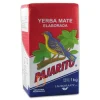 Pajarito Tradicional - Mate Tee aus Paraguay 1kg