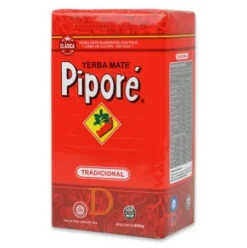 Piporé - Mate Tee aus Argentinien 500g