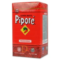 Piporé - Mate Tee aus Argentinien 1kg