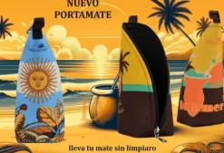 Portamate 