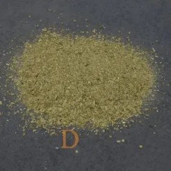 Rei Verde export PREMIUM - Mate Tee aus Brasilien 1kg (PU-1 ähnlich Canarias)