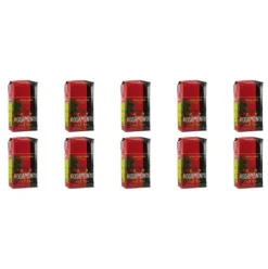 Rosamonte - Mate Tee aus Argentinien 10 x 1kg