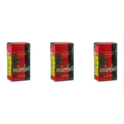 Rosamonte - Mate Tee aus Argentinien 3 x 500g