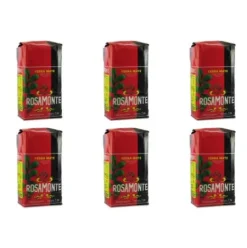 Rosamonte - Mate Tee aus Argentinien 6 x 1kg
