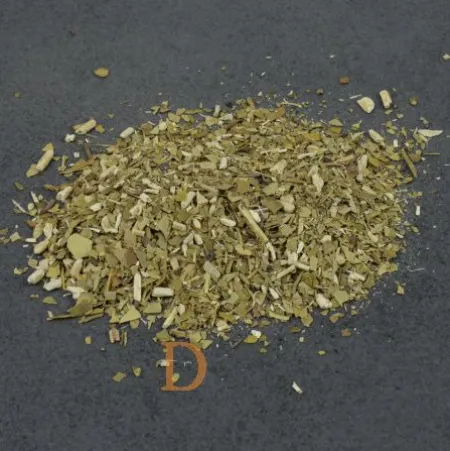 Rosamonte - Mate Tee aus Argentinien 10 x 1kg