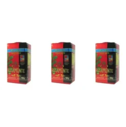 Rosamonte Especial - Mate Tee aus Argentinien 3 x 1 Kg